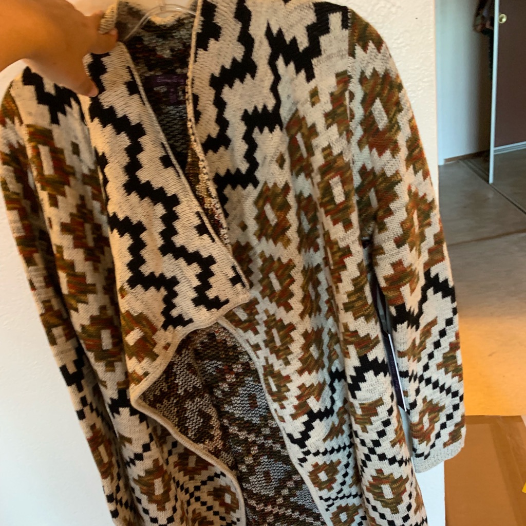 Pattern Duster